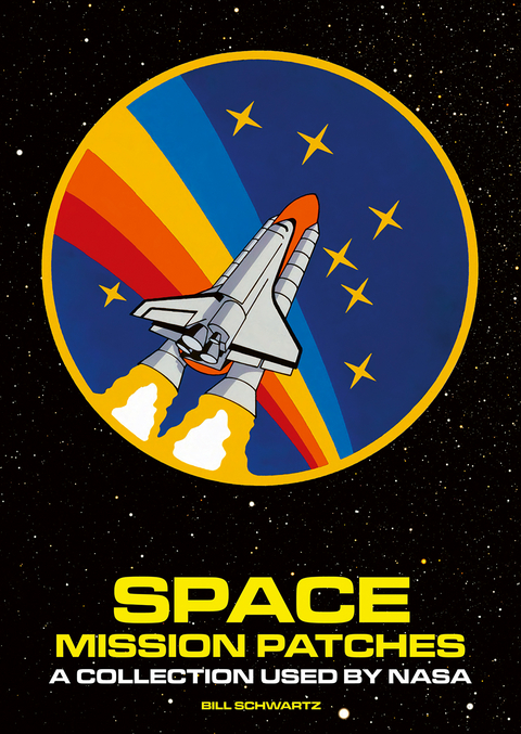 Space Mission Patches - 