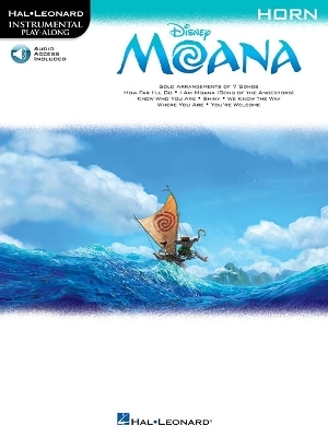 Moana - 