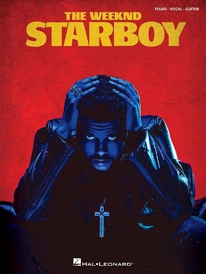 The Weeknd - Starboy - 