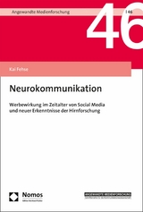 Neurokommunikation -  Kai Fehse