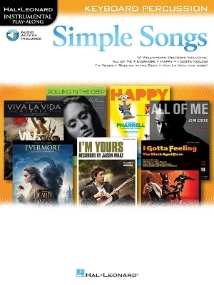 Simple Songs -  Hal Leonard Publishing Corporation