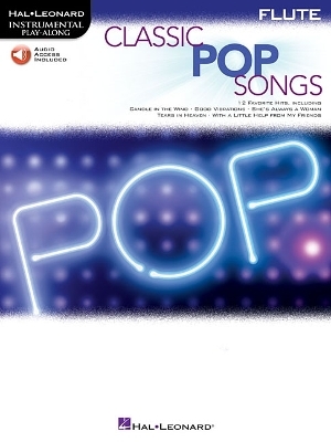 Classic Pop Songs -  Hal Leonard Publishing Corporation