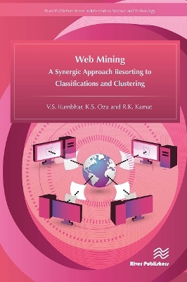 Web Mining - V.S. Kumbhar, K. S. Oza, R.K. Kamat