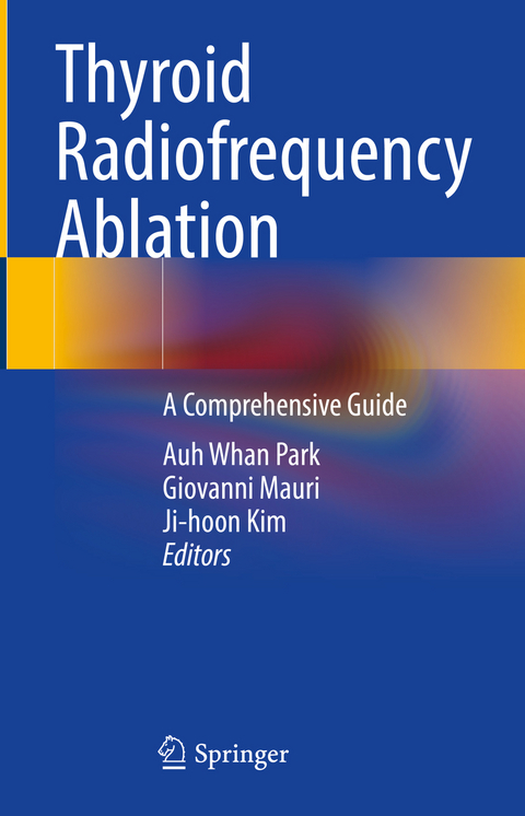 Thyroid Radiofrequency Ablation - 