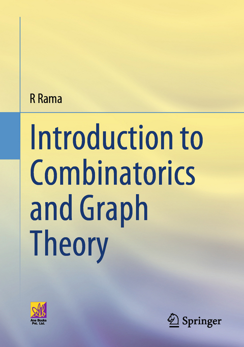 Introduction to Combinatorics and Graph Theory - R Rama