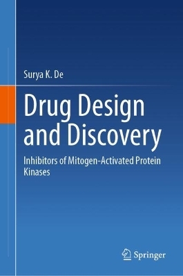 Drug Design and Discovery - Surya K. De