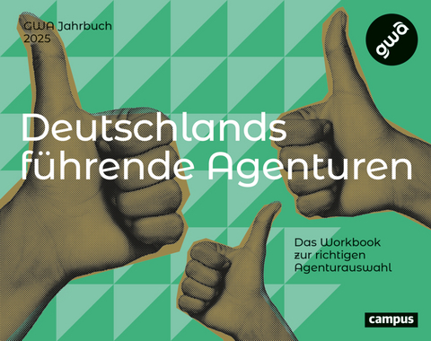 Deutschlands führende Agenturen - 