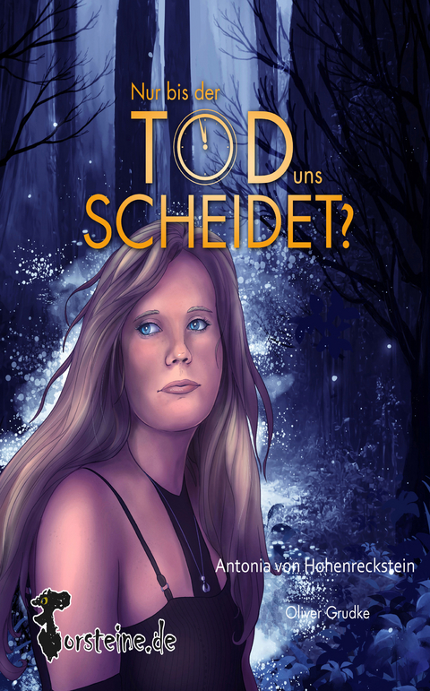 Nur bis der Tod uns Scheidet? - Oliver Grudke