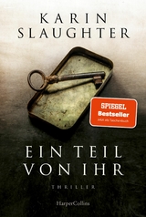 Ein Teil von ihr -  Karin Slaughter