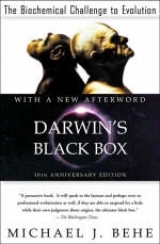 Darwin's Black Box - Behe, Michael J.