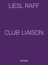 Club Liaison - Liesl Raff