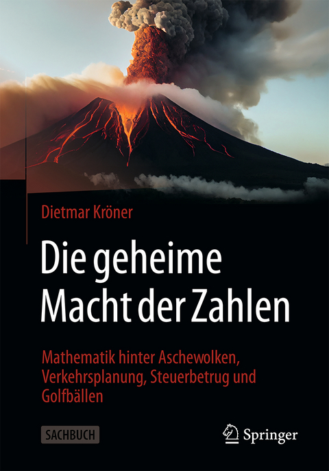 Die geheime Macht der Zahlen - Dietmar Kröner