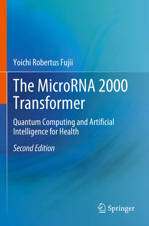 The MicroRNA 2000 Transformer - Yoichi Robertus Fujii