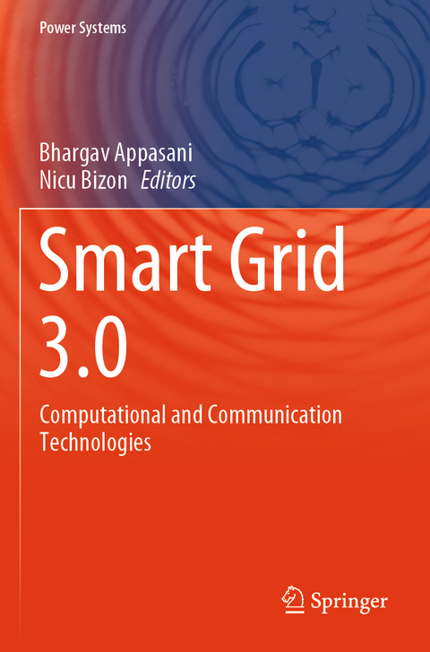 Smart Grid 3.0 - 