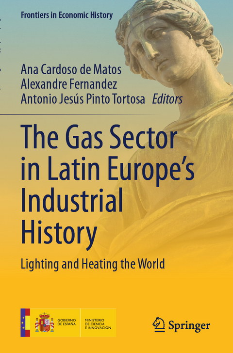 The Gas Sector in Latin Europe’s Industrial History - 