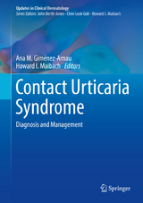 Contact Urticaria Syndrome - 