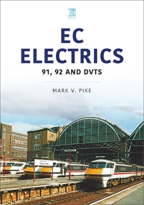 EC Electrics - Mark Pike