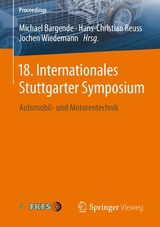 18. Internationales Stuttgarter Symposium - 