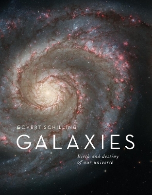 Galaxies - Govert Schilling