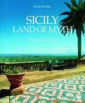 Sicily Land of Myth - Enzo Russo