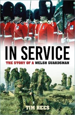 In Service - Tim Rees