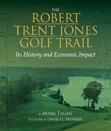 The Robert Trent Jones Golf Trail - Mark Fagan
