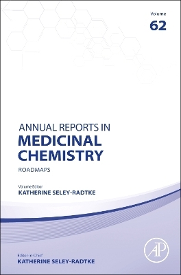 Annual Reports in Medicinal Chemistry: Roadmaps