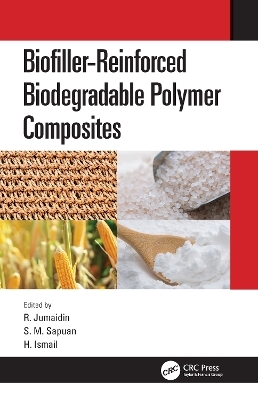 Biofiller-Reinforced Biodegradable Polymer Composites - 