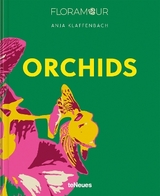 Orchids - Klaffenbach, Anja