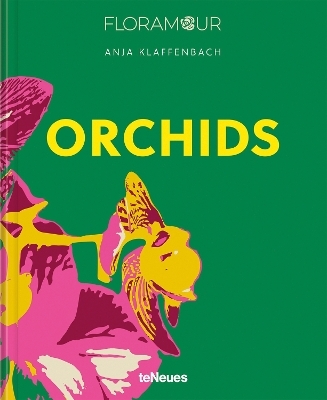 Orchids - Anja Klaffenbach