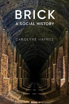 Brick - Carolyne Haynes