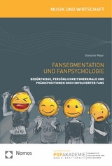 Fansegmentation und Fanpsychologie -  Stefanie Maar
