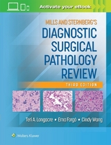 Mills and Sternberg's Diagnostic Surgical Pathology Review - Longacre, Teri A.