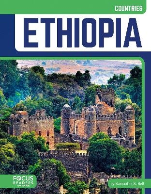 Ethiopia - Samantha S. Bell