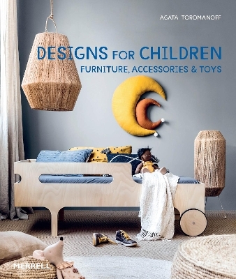 Designs for Children - Agata Toromanoff