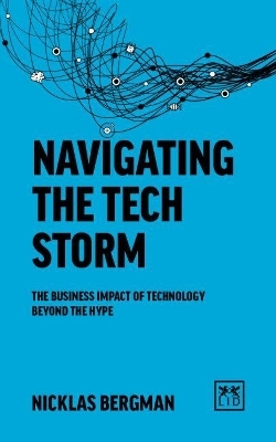 Navigating the Tech Storm - Nicklas Bergman