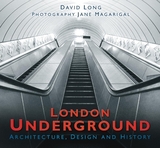 London Underground - Long, David