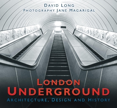 London Underground - David Long