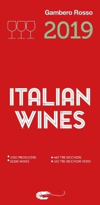 Italian Wines 2019 - 