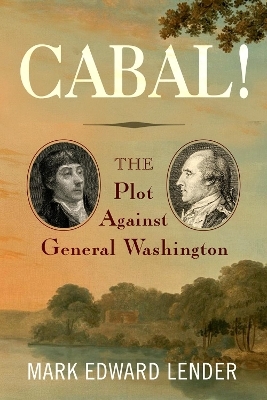 Cabal! - Mark Edward Lender