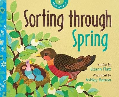 Sorting Through Spring - Lizann Flatt