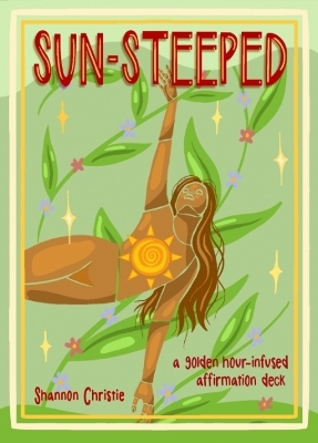 Sun-Steeped - Shannon Christie