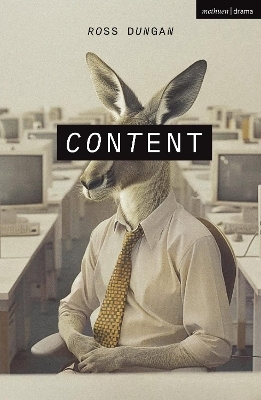 Content - Ross Dungan