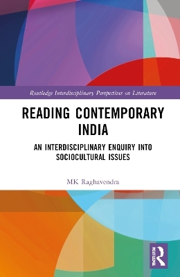 Reading Contemporary India - MK Raghavendra