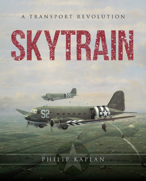 Skytrain -  Philip Kaplan