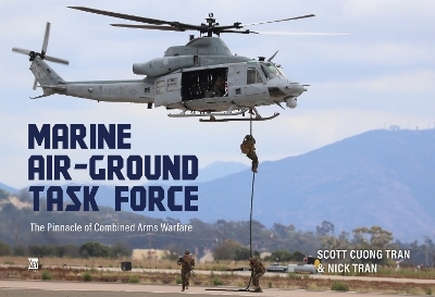 Marine Air-Ground Task Force - Scott Cuong Tran, Nick Tran