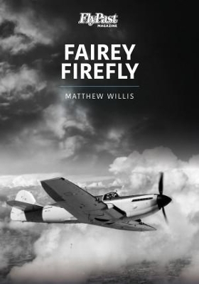 FAIREY FIREFLY - Matthew Willis