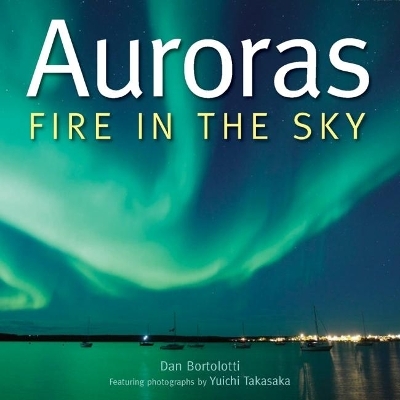 Auroras - Dan Bortolotti