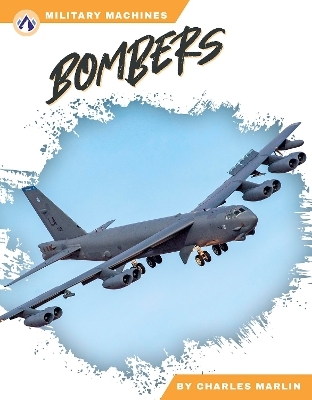 Bombers - Charles Marlin