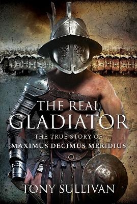 The Real Gladiator - Tony Sullivan